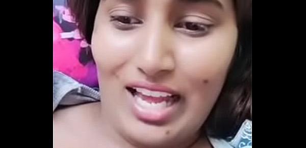  Swathi naidu sharing her new contact number for video sex